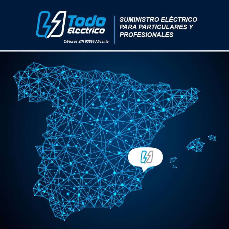 Material electrico Online