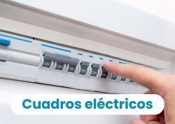 Cuadros Eléctricos