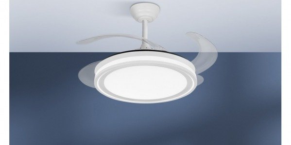 Ventilador Retráctil vs Aire Acondicionado: Diferencias y Beneficios para el Hogar en Verano